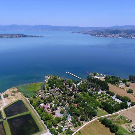 Trasimeno Glamping Resort Magione Kültér fotó