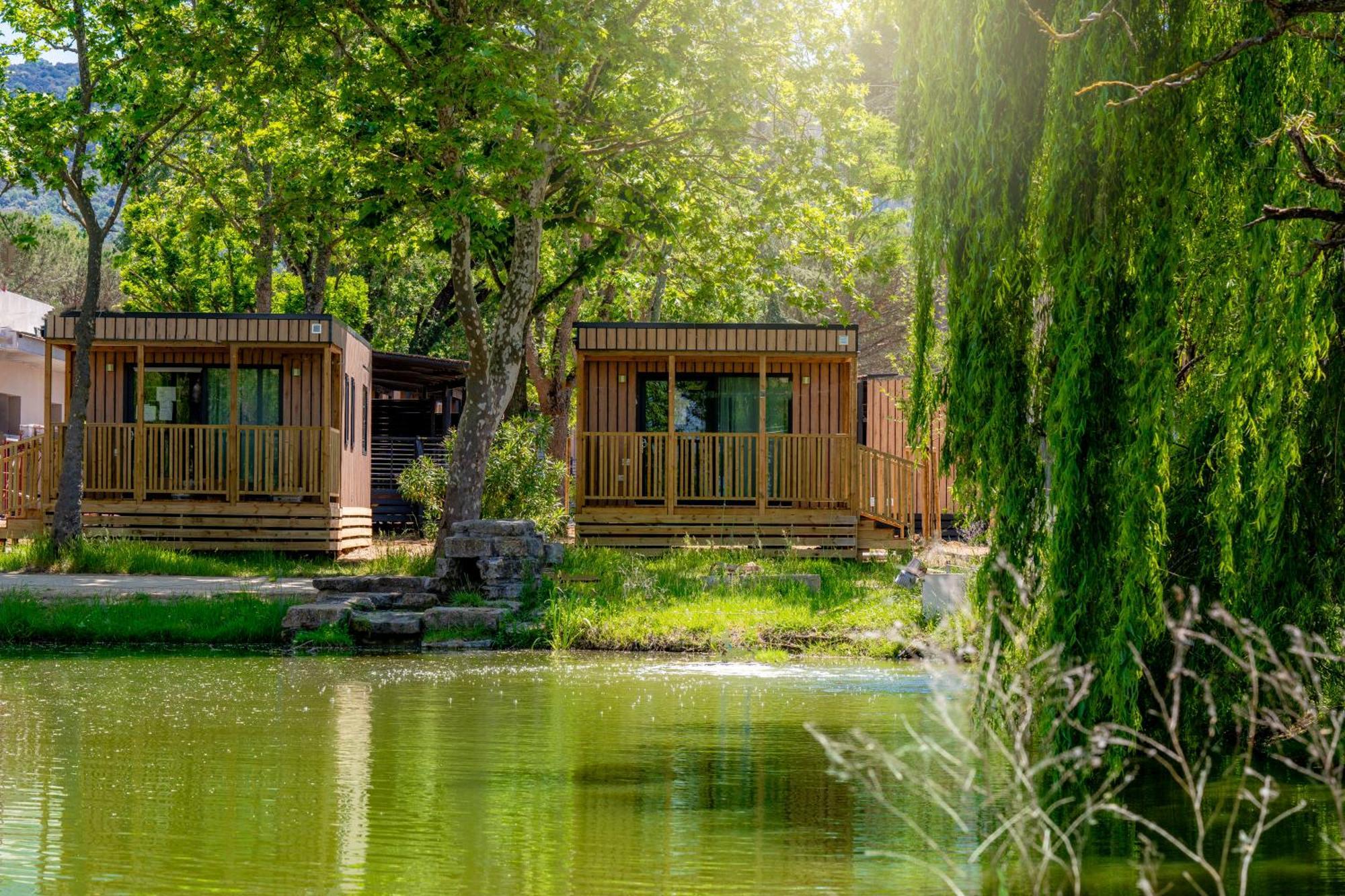 Trasimeno Glamping Resort Magione Kültér fotó