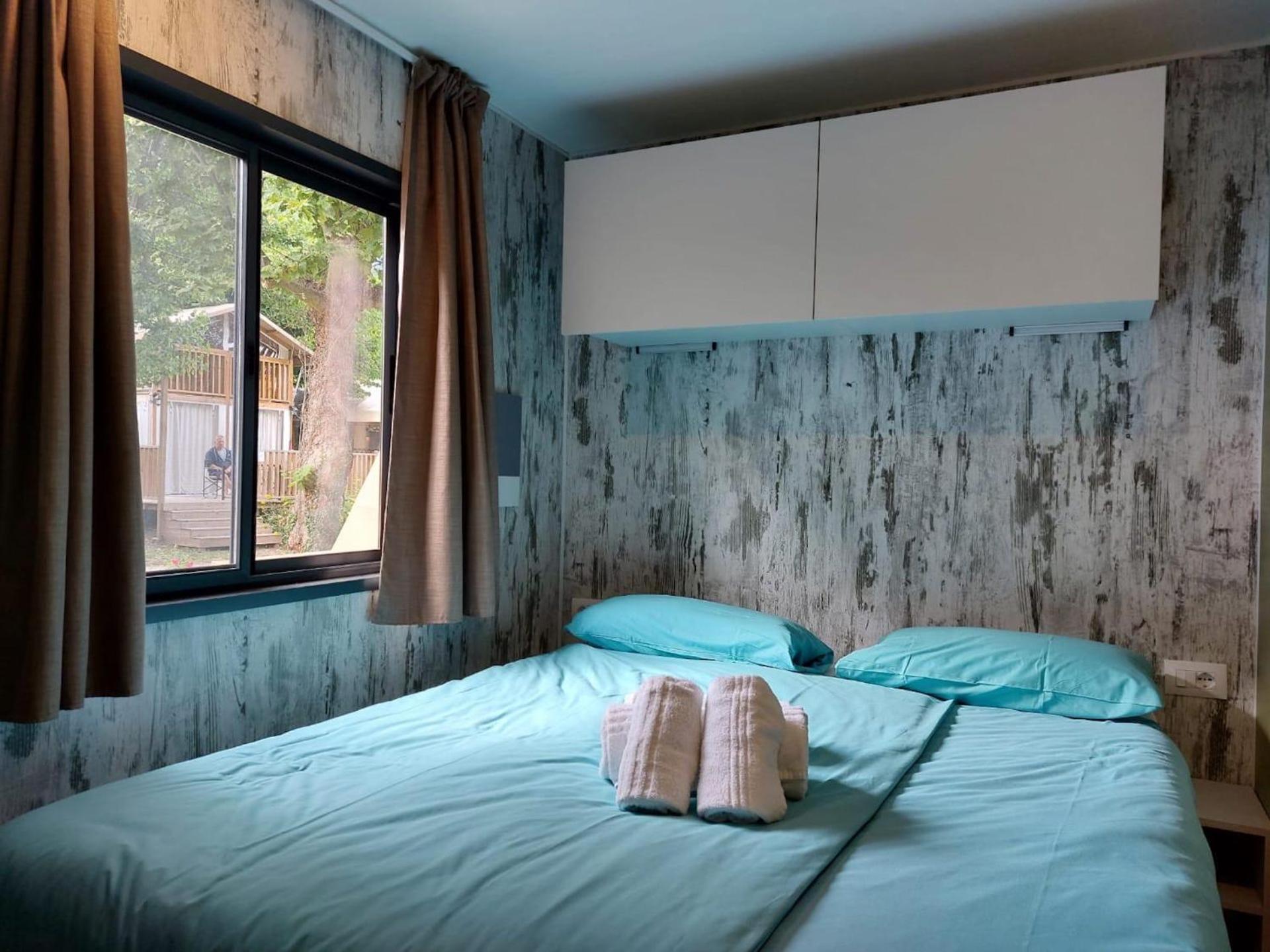 Trasimeno Glamping Resort Magione Kültér fotó