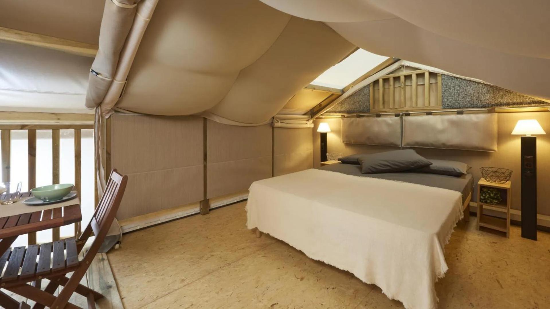 Trasimeno Glamping Resort Magione Kültér fotó