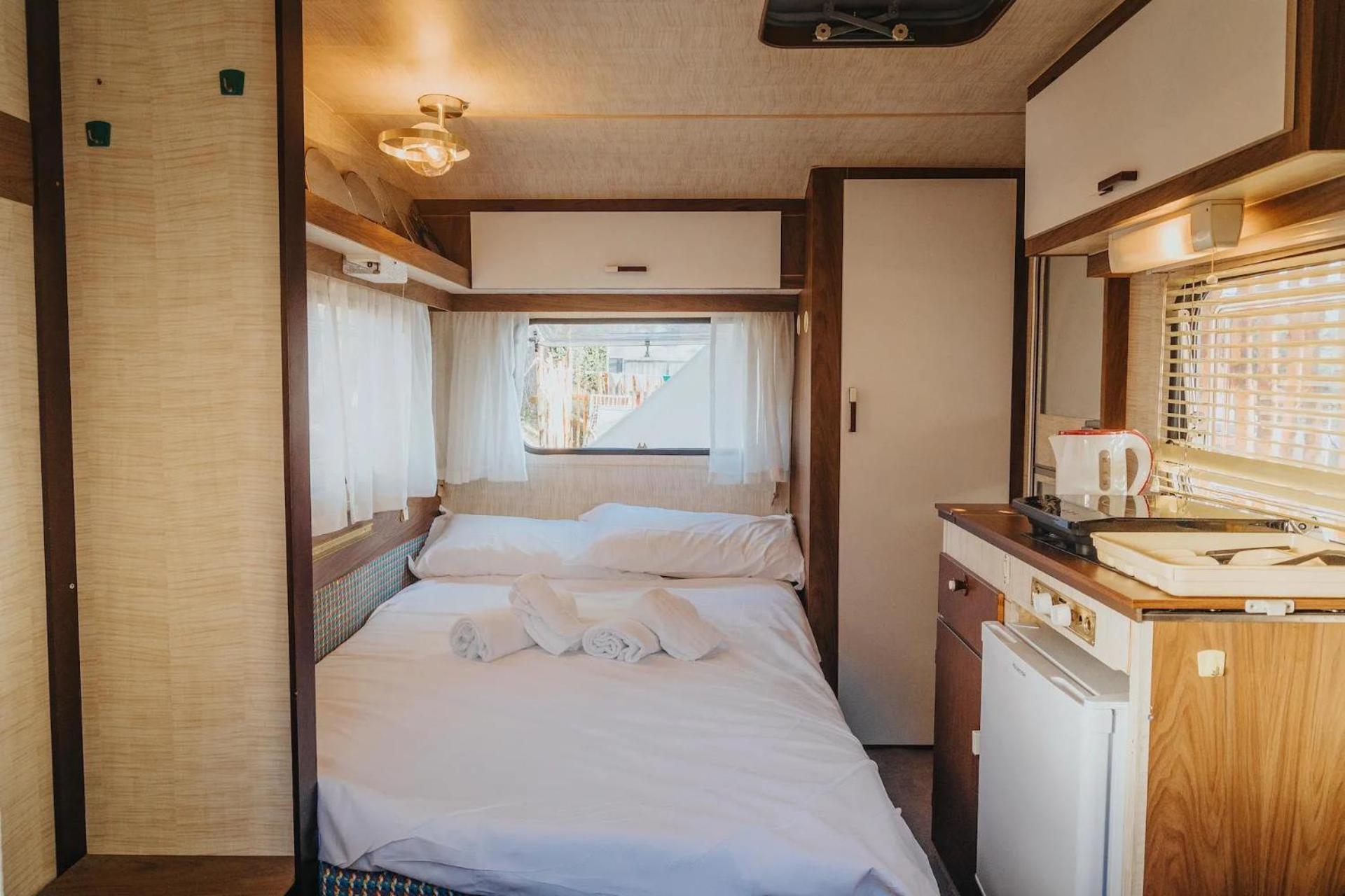 Trasimeno Glamping Resort Magione Kültér fotó