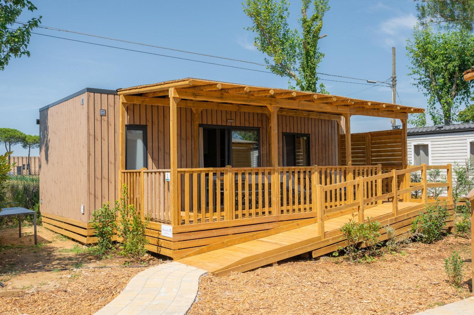 Trasimeno Glamping Resort Magione Kültér fotó