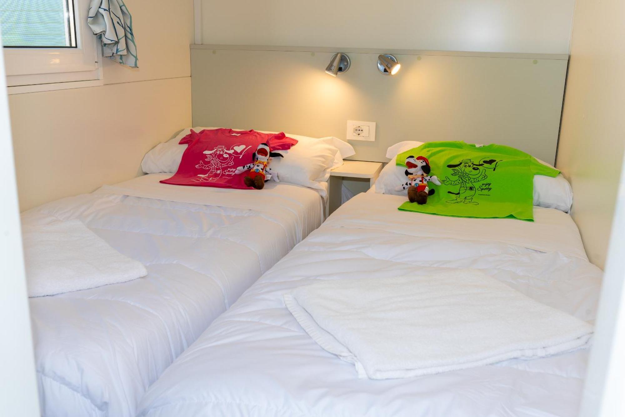 Trasimeno Glamping Resort Magione Kültér fotó
