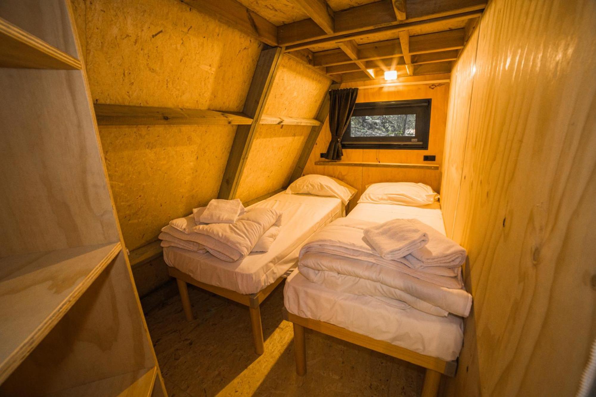 Trasimeno Glamping Resort Magione Kültér fotó