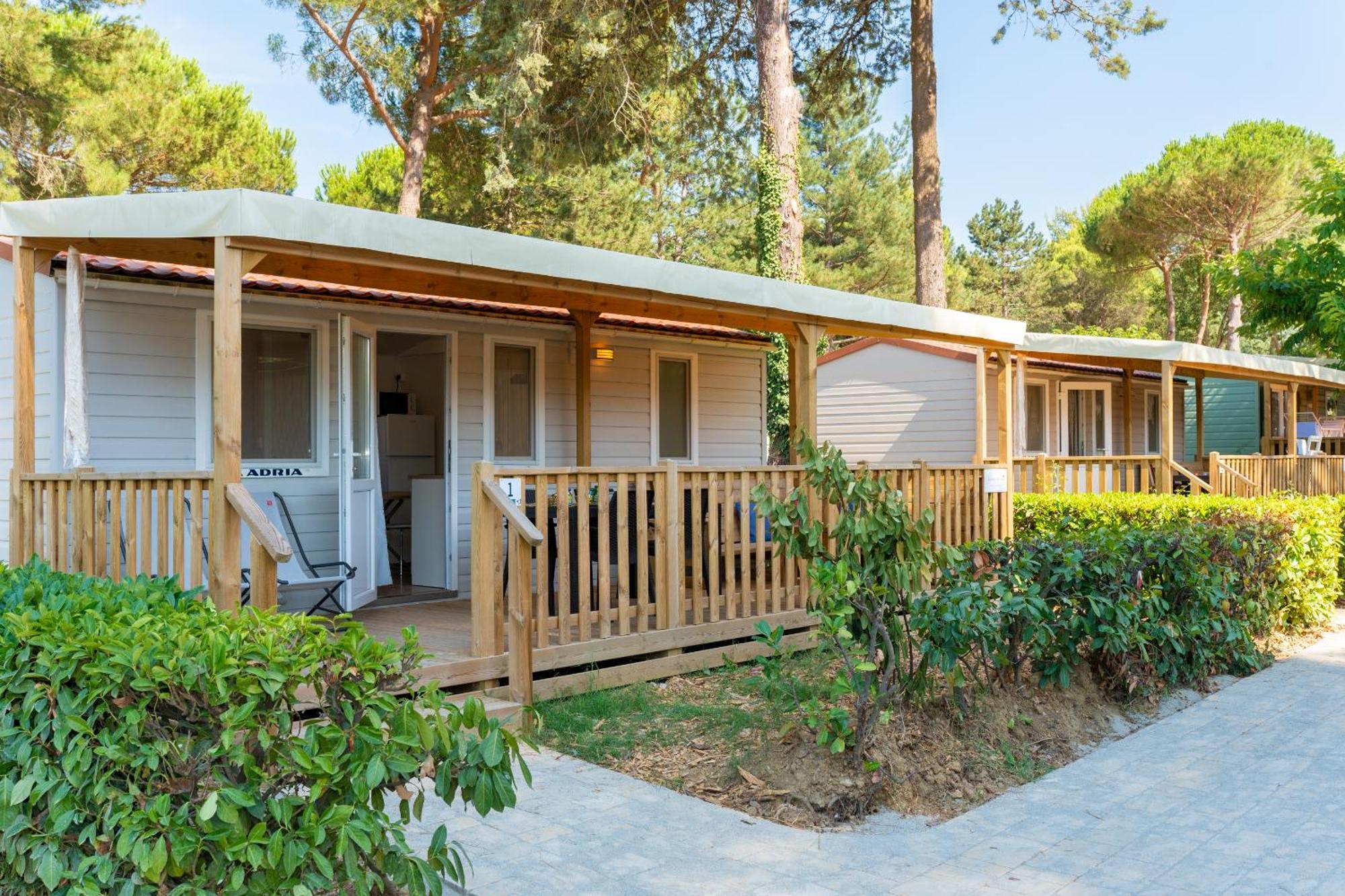 Trasimeno Glamping Resort Magione Kültér fotó